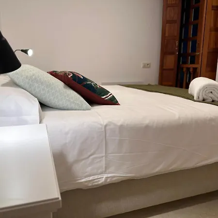 شقة Oktheway Porta Da Vila بونتيدويمي