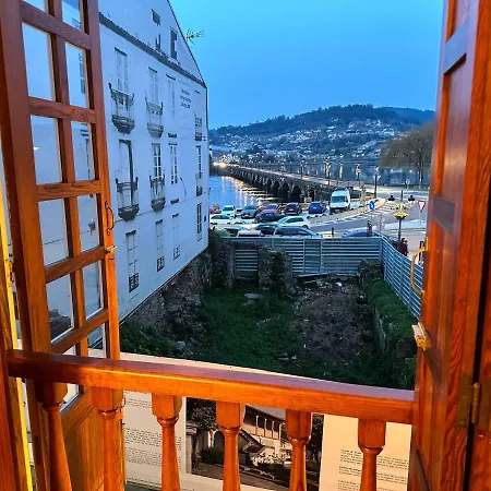 شقة Oktheway Porta Da Vila بونتيدويمي