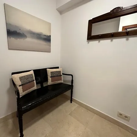شقة Oktheway Porta Da Vila *