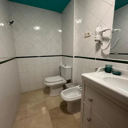 Oktheway Porta Da Vila شقة بونتيدويمي